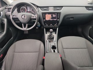 Skoda Octavia 1.4 TSI Style Navi/LED/Temp - foto 5