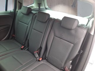 Opel Zafira Tourer 2.0 CDTI Business 7 Sitzer/Navi/LED/Leder/Ahk. - bilder 8