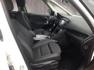 Opel Zafira Tourer 2.0 CDTI Business 7 Sitzer/Navi/LED/Leder/Ahk. - bilder 10