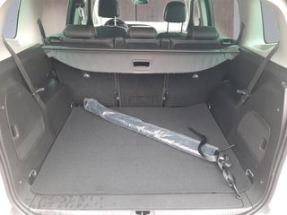 Opel Zafira Tourer 2.0 CDTI Business 7 Sitzer/Navi/LED/Leder/Ahk. - bilder 11