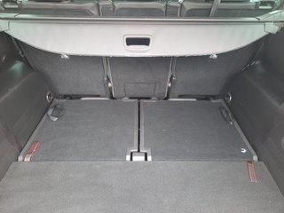 Opel Zafira Tourer 2.0 CDTI Business 7 Sitzer/Navi/LED/Leder/Ahk. - bilder 12