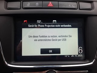 Opel Zafira Tourer 2.0 CDTI Business 7 Sitzer/Navi/LED/Leder/Ahk. - bilder 19