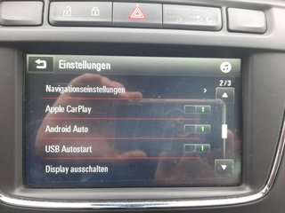 Opel Zafira Tourer 2.0 CDTI Business 7 Sitzer/Navi/LED/Leder/Ahk. - bilder 21