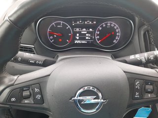 Opel Zafira Tourer 2.0 CDTI Business 7 Sitzer/Navi/LED/Leder/Ahk. - bilder 22