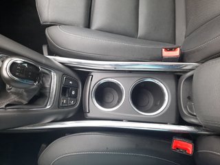 Opel Zafira Tourer 2.0 CDTI Business 7 Sitzer/Navi/LED/Leder/Ahk. - bilder 25