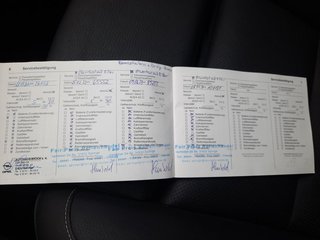 Opel Zafira Tourer 2.0 CDTI Business 7 Sitzer/Navi/LED/Leder/Ahk. - bilder 29