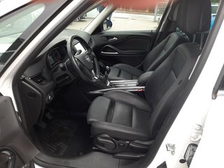 Opel Zafira Tourer 2.0 CDTI Business 7 Sitzer/Navi/LED/Leder/Ahk. - bilder 4