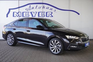 Skoda Octavia Gebrauchtwagen Kaufen