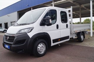 Fiat Ducato Gebrauchtwagen Kaufen