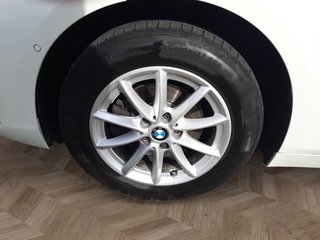 BMW 218i Active Tourer Advantage Scheckheft Top gepflegt - foto 9