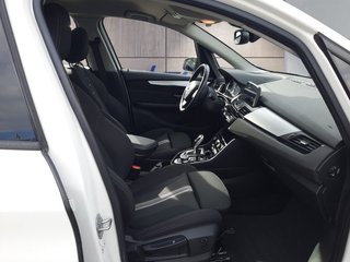 BMW 218i Active Tourer Advantage Scheckheft Top gepflegt - foto 10