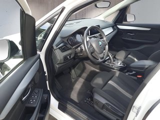 BMW 218i Active Tourer Advantage Scheckheft Top gepflegt - foto 12