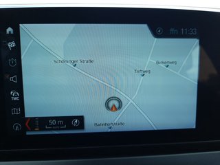 BMW 218i Active Tourer Advantage Scheckheft Top gepflegt - foto 14