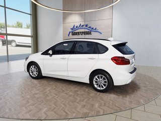 BMW 218i Active Tourer Advantage Scheckheft Top gepflegt - foto 3