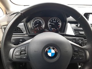 BMW 218i Active Tourer Advantage Scheckheft Top gepflegt - foto 16