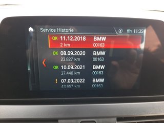 BMW 218i Active Tourer Advantage Scheckheft Top gepflegt - foto 19