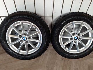 BMW 218i Active Tourer Advantage Scheckheft Top gepflegt - foto 22