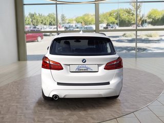 BMW 218i Active Tourer Advantage Scheckheft Top gepflegt - foto 4