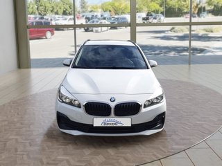 BMW 218i Active Tourer Advantage Scheckheft Top gepflegt - foto 3