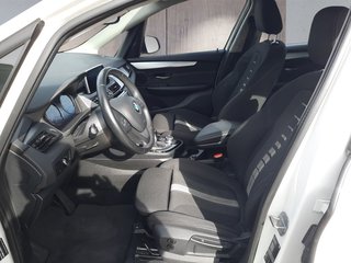 BMW 218i Active Tourer Advantage Scheckheft Top gepflegt - foto 4