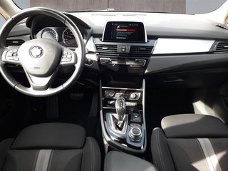 BMW 218i Active Tourer Advantage Scheckheft Top gepflegt - foto 5