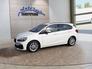 BMW 218 Gebrauchtwagen Kaufen