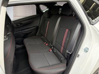 Hyundai i20 N-Line 1.0 T-GDI 7DCT Navi/LED/Kamera/Winterp.  ** - foto 10