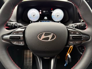 Hyundai i20 N-Line 1.0 T-GDI 7DCT Navi/LED/Kamera/Winterp.  ** - foto 16