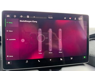 Skoda Kodiaq Sportline 1,5TSI aAHK/7-Sitzer/Pano/Matrix/Navi  ** - bilder 36