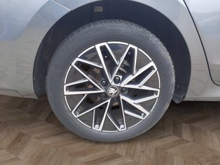 Skoda Octavia Combi 2,0TDI DSG Navi/ACC/Kamera/Winterp.  ** - foto 9