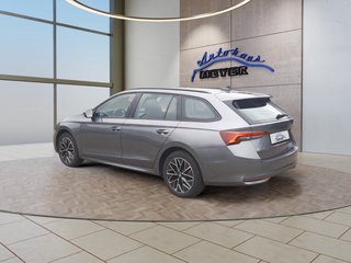 Skoda Octavia Combi 2,0TDI DSG Navi/ACC/Kamera/Winterp.  ** - foto 3