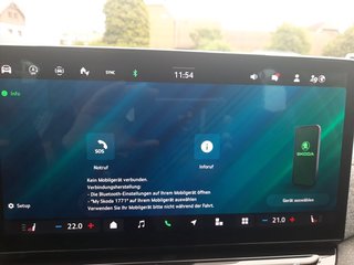 Skoda Octavia Combi 2,0TDI DSG Navi/ACC/Kamera/Winterp.  ** - foto 19