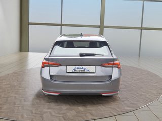 Skoda Octavia Combi 2,0TDI DSG Navi/ACC/Kamera/Winterp.  ** - foto 4