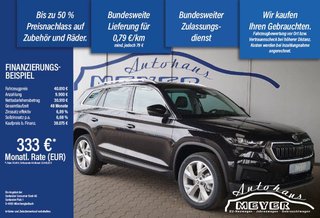 Skoda Kodiaq age.one-day registration Kaufen