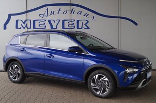 Hyundai BAYON Gebrauchtwagen Kaufen