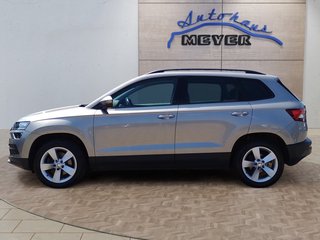 Skoda Karoq 1.5TSI Ambition LED AHK DSG - bilder 2