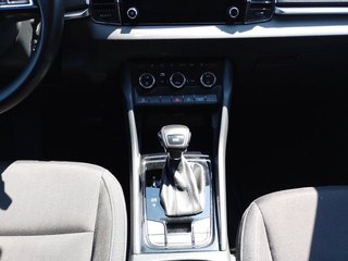 Skoda Karoq 1.5TSI Ambition LED AHK DSG - bilder 6