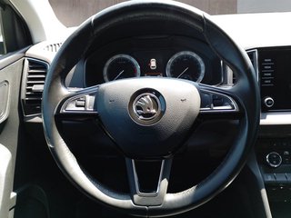Skoda Karoq 1.5TSI Ambition LED AHK DSG - bilder 7