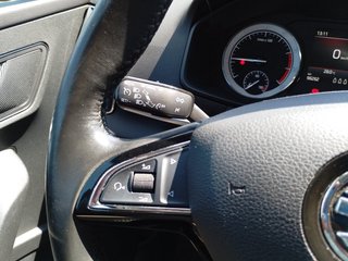 Skoda Karoq 1.5TSI Ambition LED AHK DSG - bilder 10