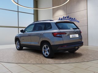 Skoda Karoq 1.5TSI Ambition LED AHK DSG - bilder 3