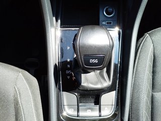 Skoda Karoq 1.5TSI Ambition LED AHK DSG - bilder 19