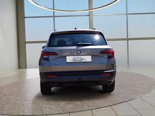 Skoda Karoq 1.5TSI Ambition LED AHK DSG - bilder 4