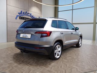 Skoda Karoq 1.5TSI Ambition LED AHK DSG - bilder 5