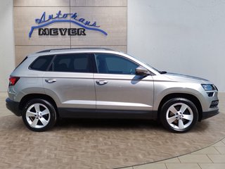 Skoda Karoq 1.5TSI Ambition LED AHK DSG - bilder 1