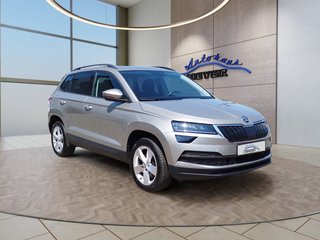 Skoda Karoq 1.5TSI Ambition LED AHK DSG - bilder 2