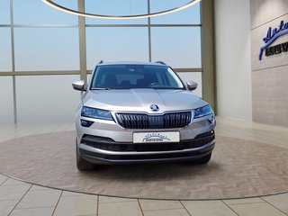 Skoda Karoq 1.5TSI Ambition LED AHK DSG - bilder 3
