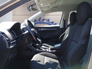 Skoda Karoq 1.5TSI Ambition LED AHK DSG - bilder 4