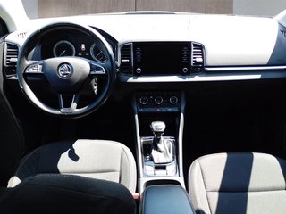 Skoda Karoq 1.5TSI Ambition LED AHK DSG - bilder 5