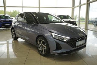 Hyundai i20 age.one-day registration Kaufen