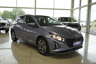 Hyundai i20 age.one-day registration Kaufen